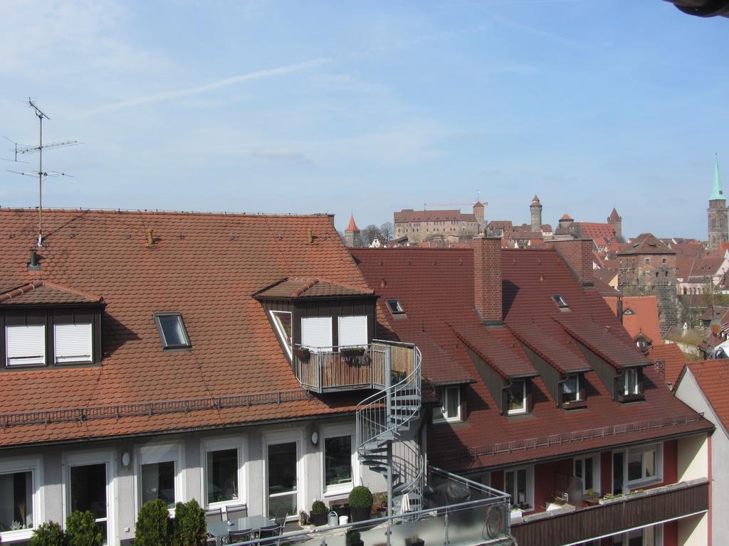 Nuremberg Holidays Luaran gambar